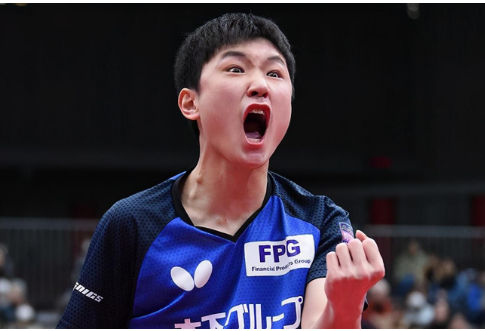 Lin Yunru's profile and resume (Lin Yunru's profile and resume height)